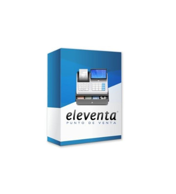 ELEVENTA SOFTWARE