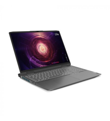 LAPTOP GAMING LOQ 16 GRIS