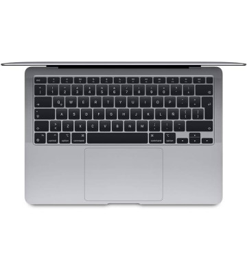 Apple MACBOOK AIR M1 GRIS...