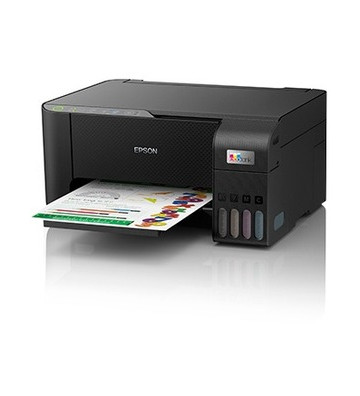 Multifuncional Epson L3250