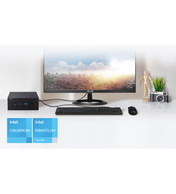 ASUS MINI PC PN41