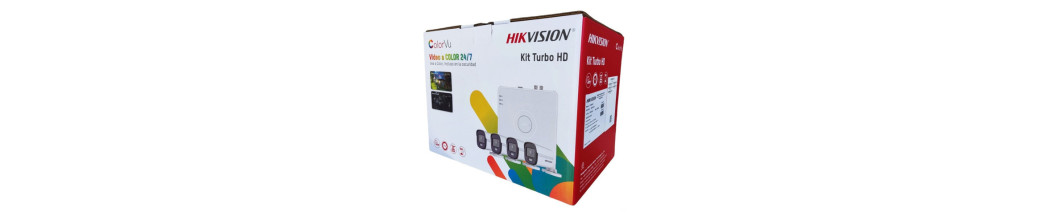 KITS CCTV